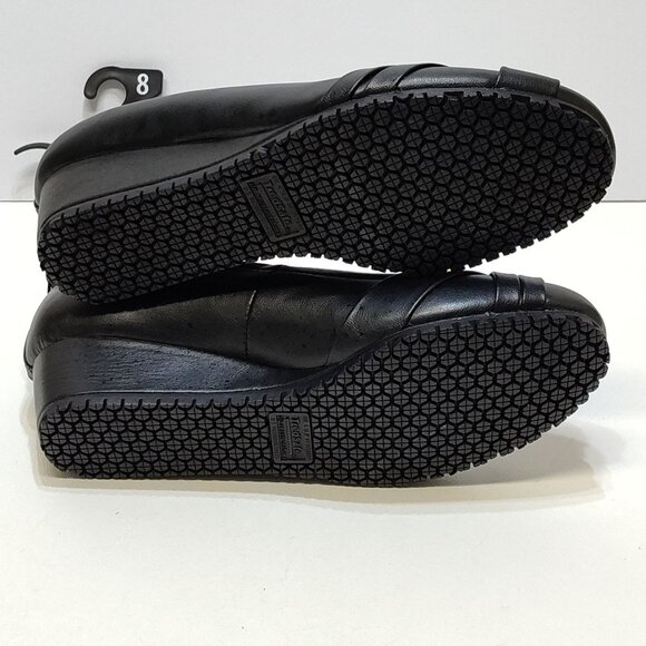 Tredsafe Moulin Slip-Resistant Women's 8 DREAMCELL Anti-Fatigue Moisture-Wicking - Picture 8 of 12